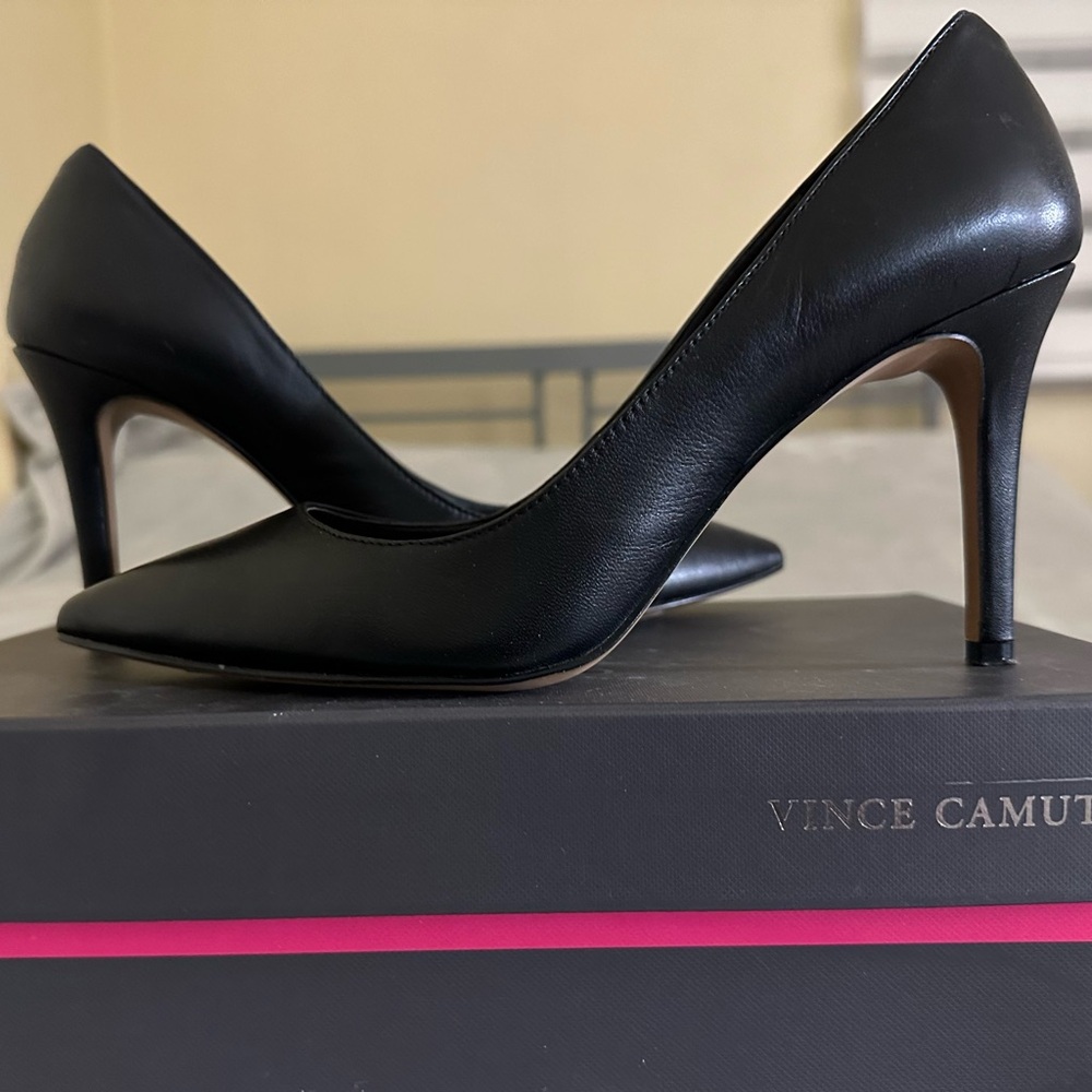 Women’s Shoes